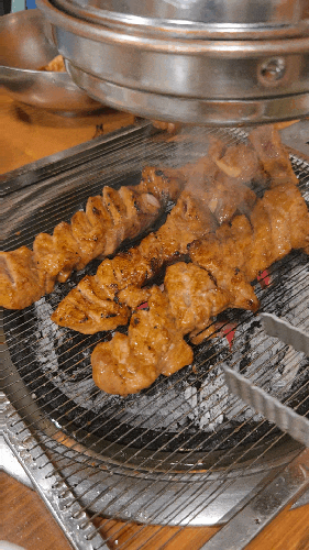  대구맛집  돼지갈비맛집 어디?!!! 한옥   종로숯불갈비 솔직후기