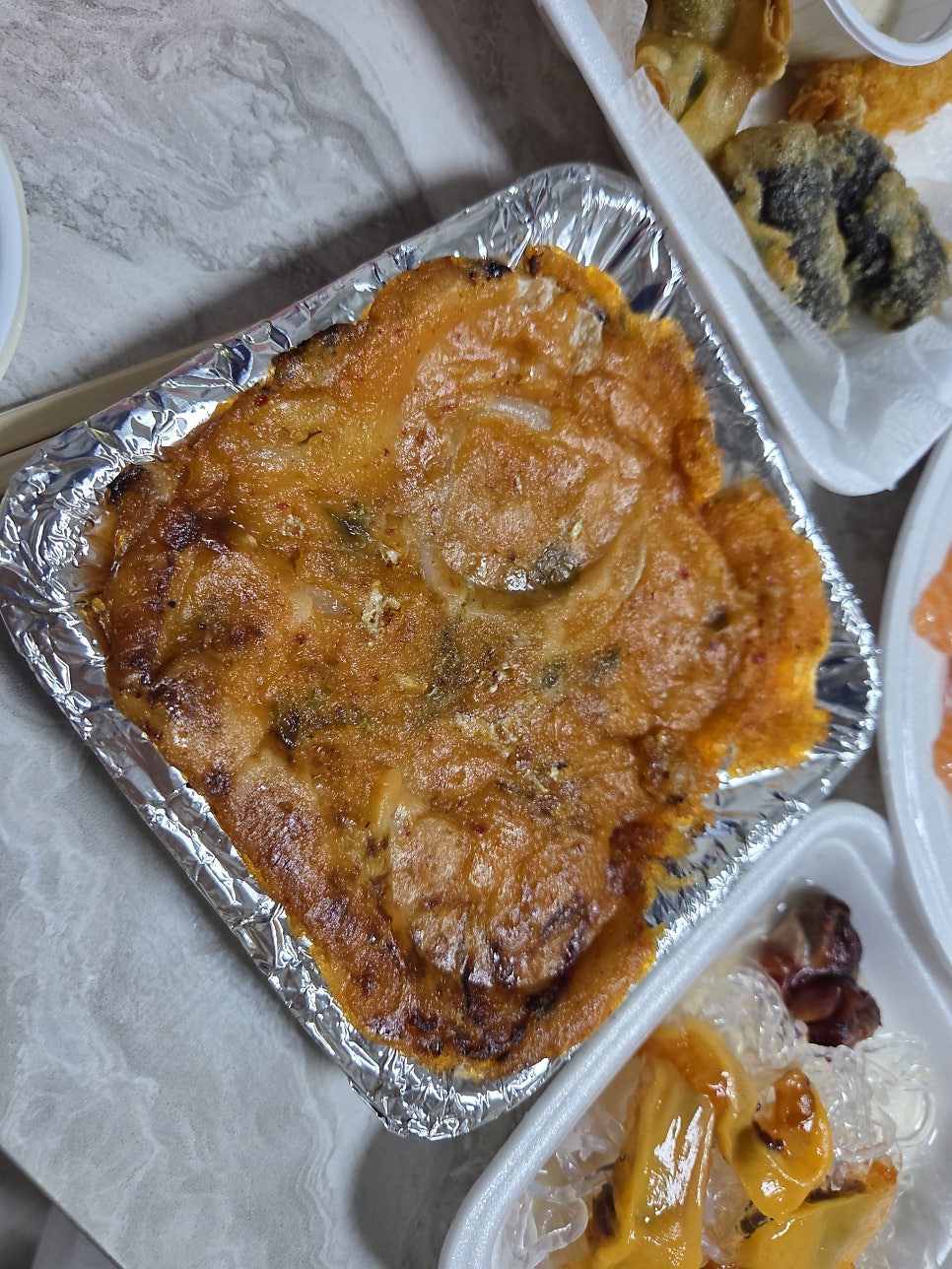 에녹수산 사진 4