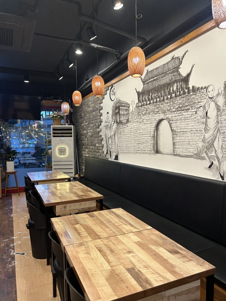 황비홍 마라탕 사진 3