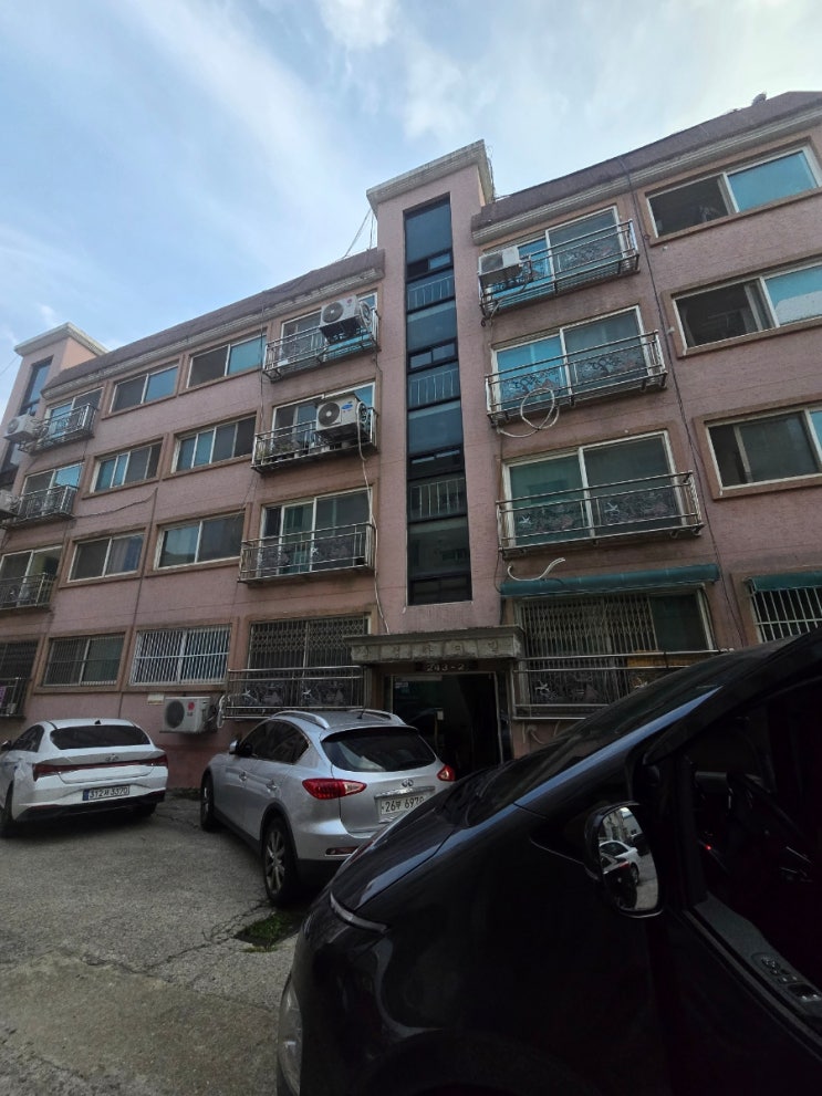  경기광주 삼동(순암로) 삼성하이빌 1동 누수탐지 및 누수복구 작업 입니다.