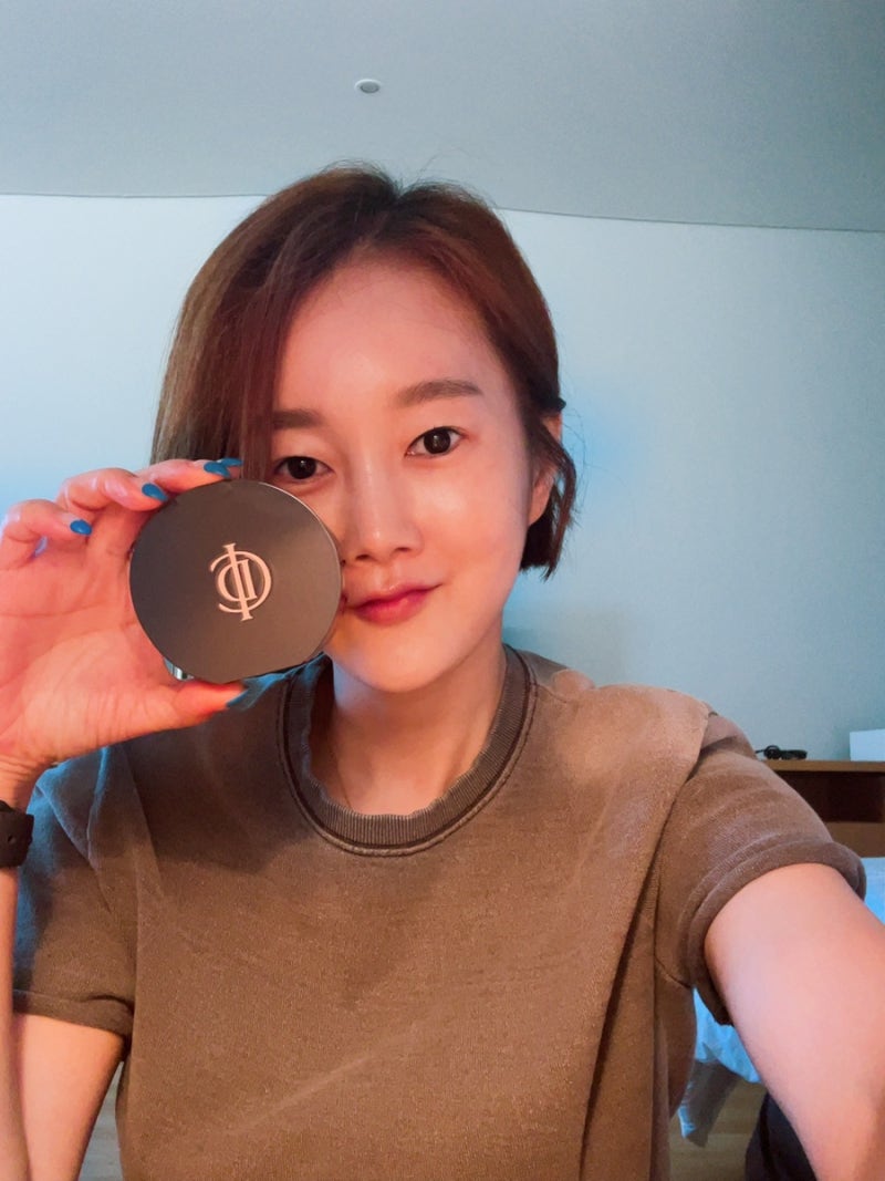 인셀덤 쿠션 팩트
