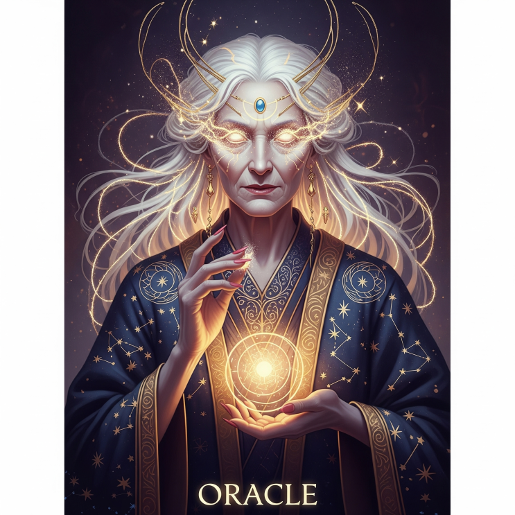  오라클(Oracle) 주식 투자 가이드 - 2025년 AI 시대의 숨은 강자