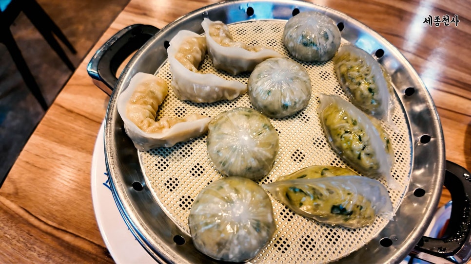 청와삼대 대전문화점 사진 3