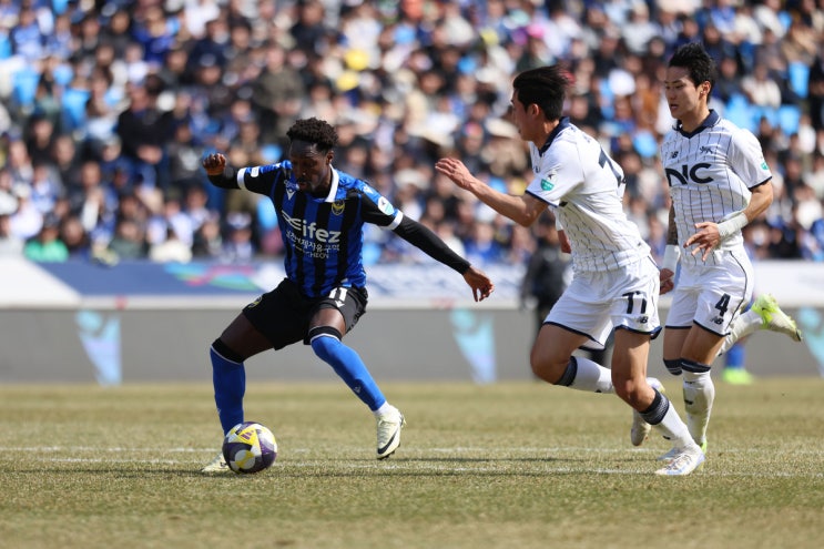[<b>K리그</b>] 서울 <b>이랜드</b> vs <b>인천</b> 유나이티드 2025 <b>K리그2</b> 23R... 