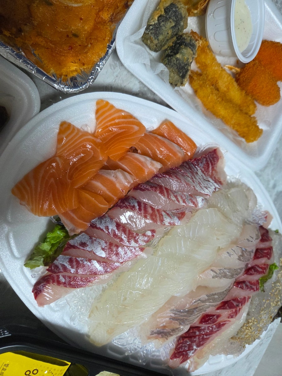에녹수산 사진 2