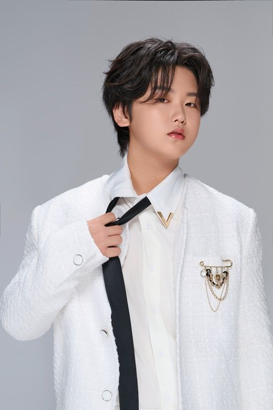 [단독] 박성온 "내면 단단한, 진짜 인생 노래하는 '트로트 왕자님' 되고파" (인터뷰①)