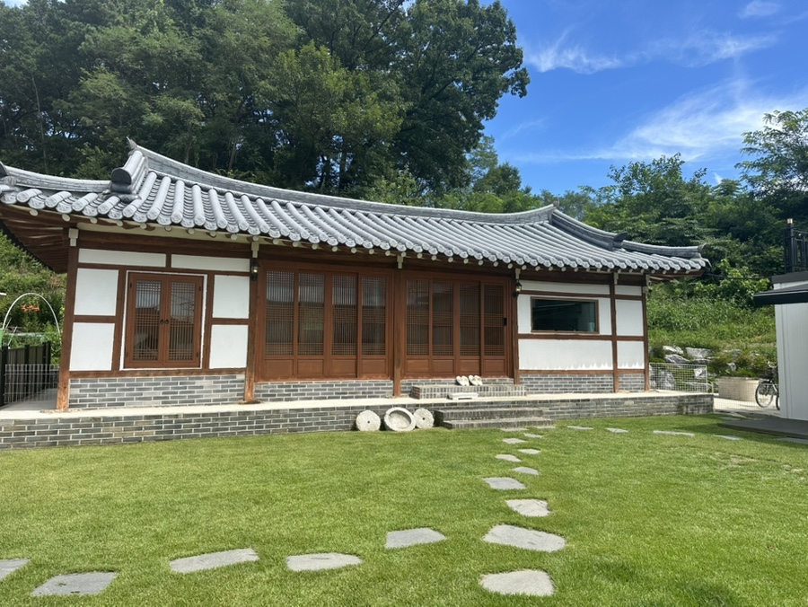 한옥스테이여백 사진 2
