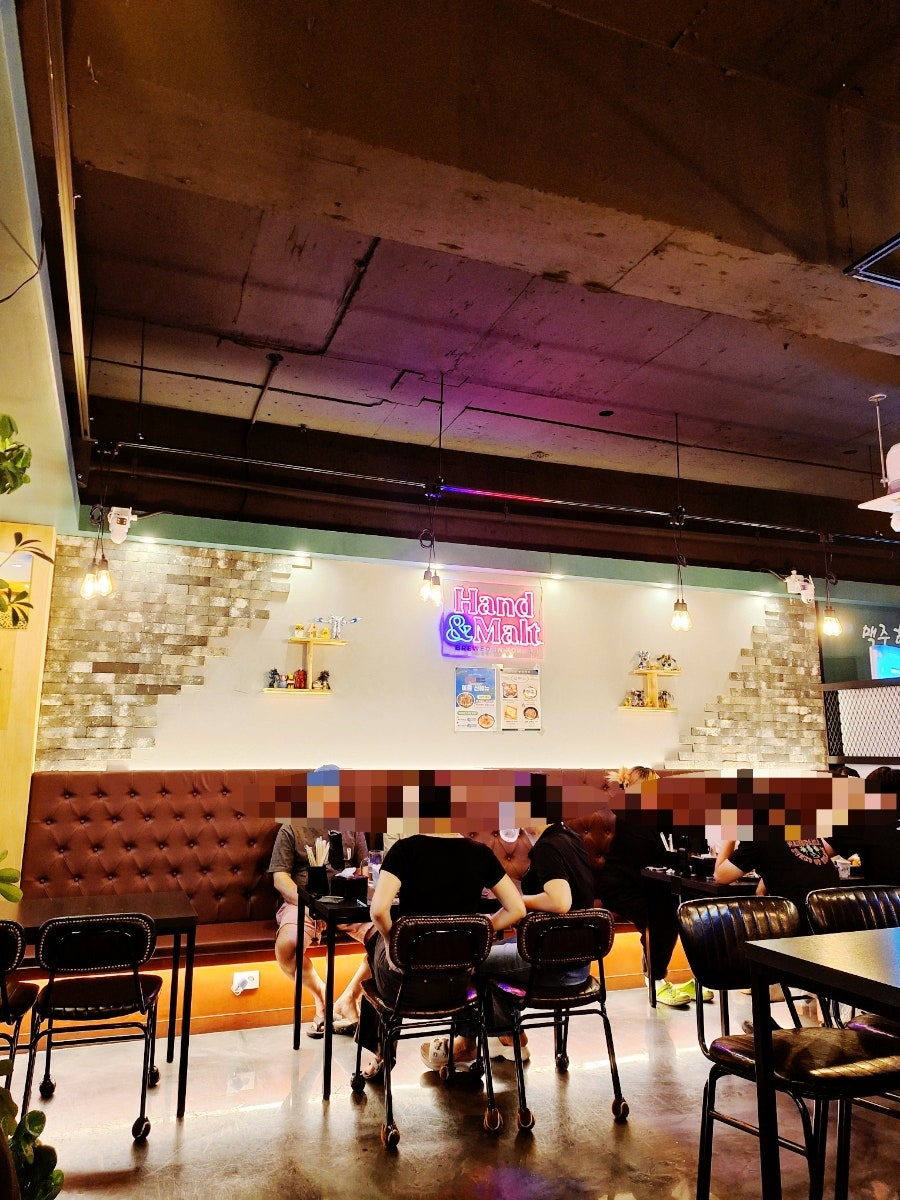 동양맥주 용산점 사진 4