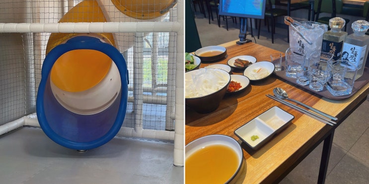 [담기화로구이 세종대평점] 소고기 맛집의 품격을 느껴보세요