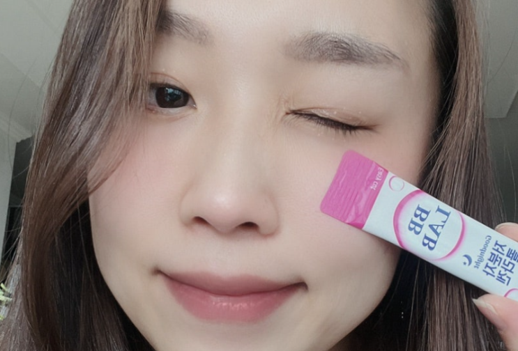  뉴트리원 비타민 건강기능식품 솔직 후기