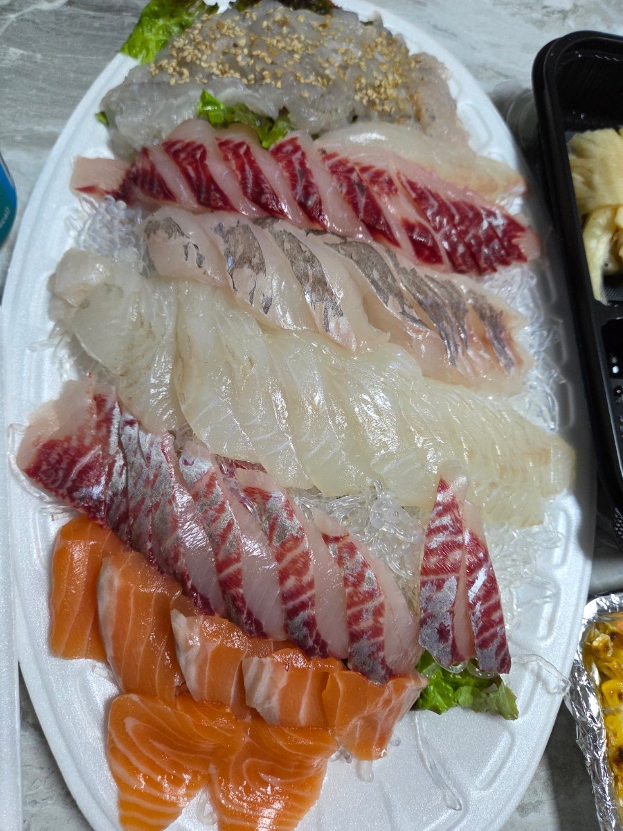 에녹수산 사진 1