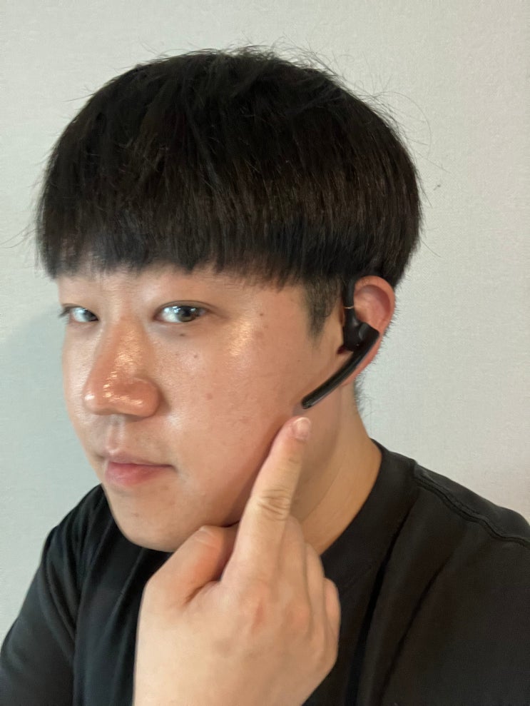  폴리 보이저 레전드 50, 10년의 기다림 끝에 만난 통화품질 끝판왕 블루투스 이어셋
