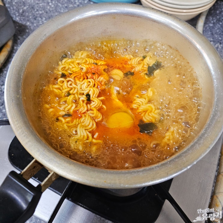 경기광주 한식뷔페 역동 밥심 후기