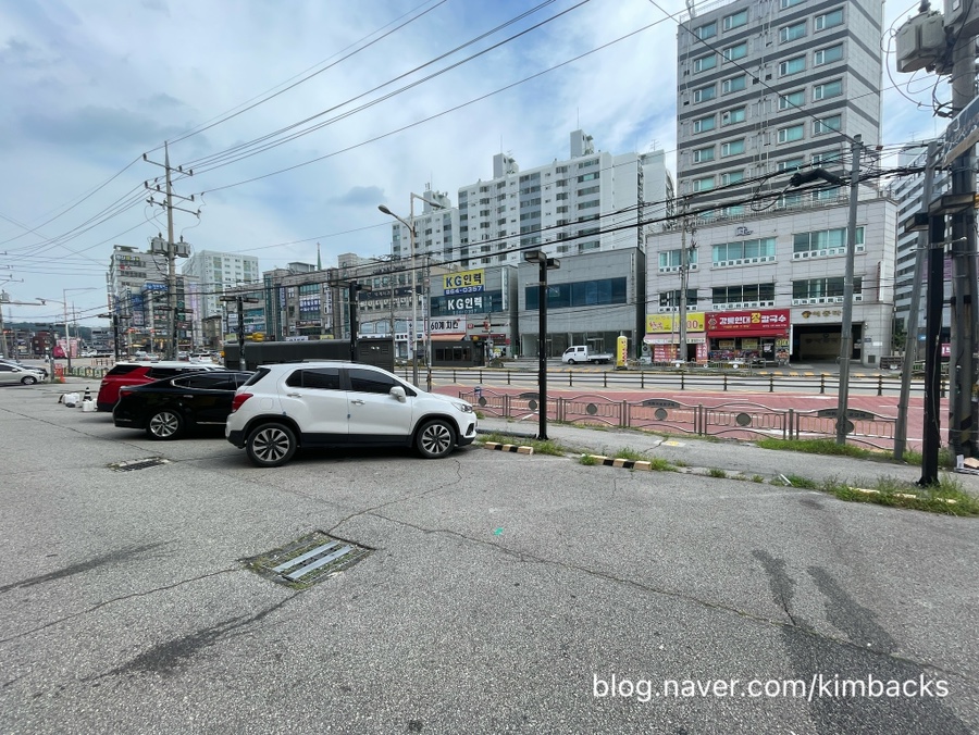 할매토종순대국 덕계점 사진 3