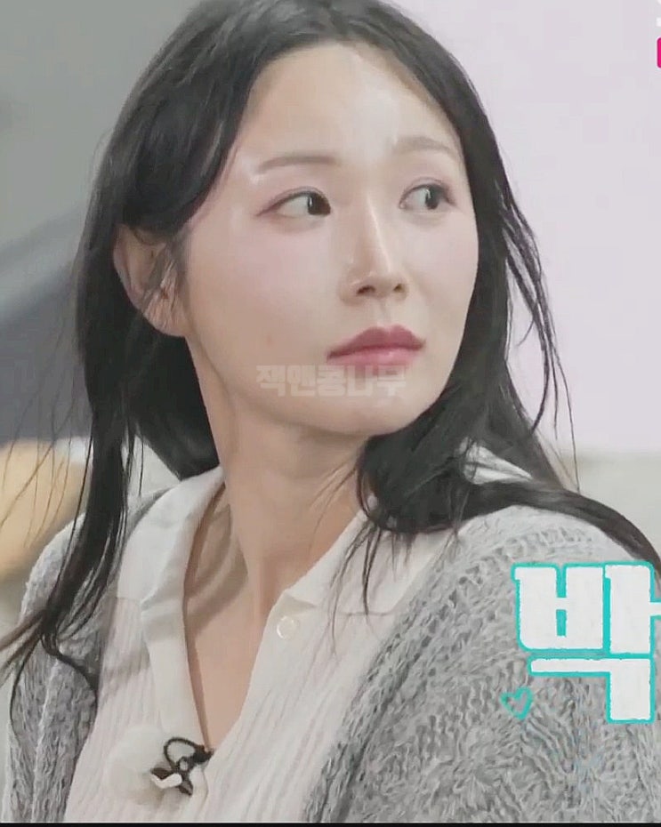 나솔사계 24기 옥순, 대학원 복학 고민부터 KT 직장 동료 증언까지…  새 컨셉 논란