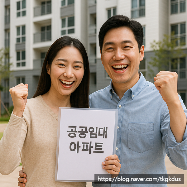  신혼부부 첫 공공임대, 계약 전 반드시 확인해야 할 핵심 체크리스트