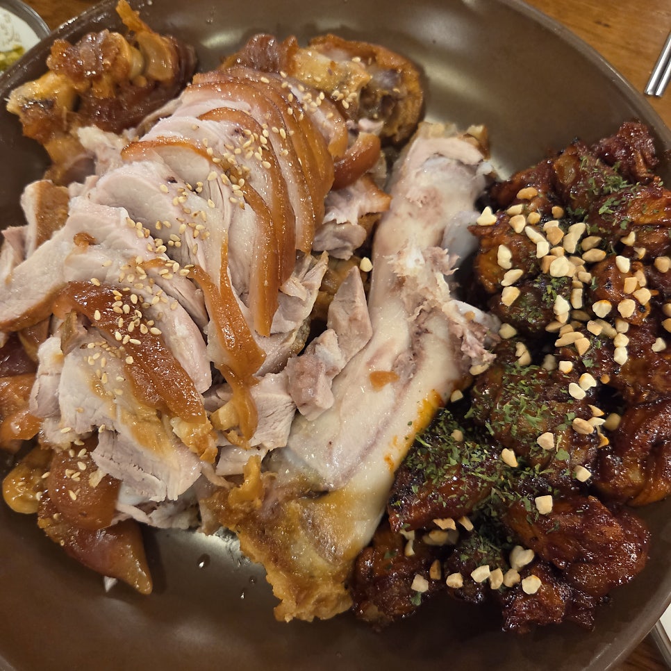 가장맛있는족발 당진기지시점 사진 4
