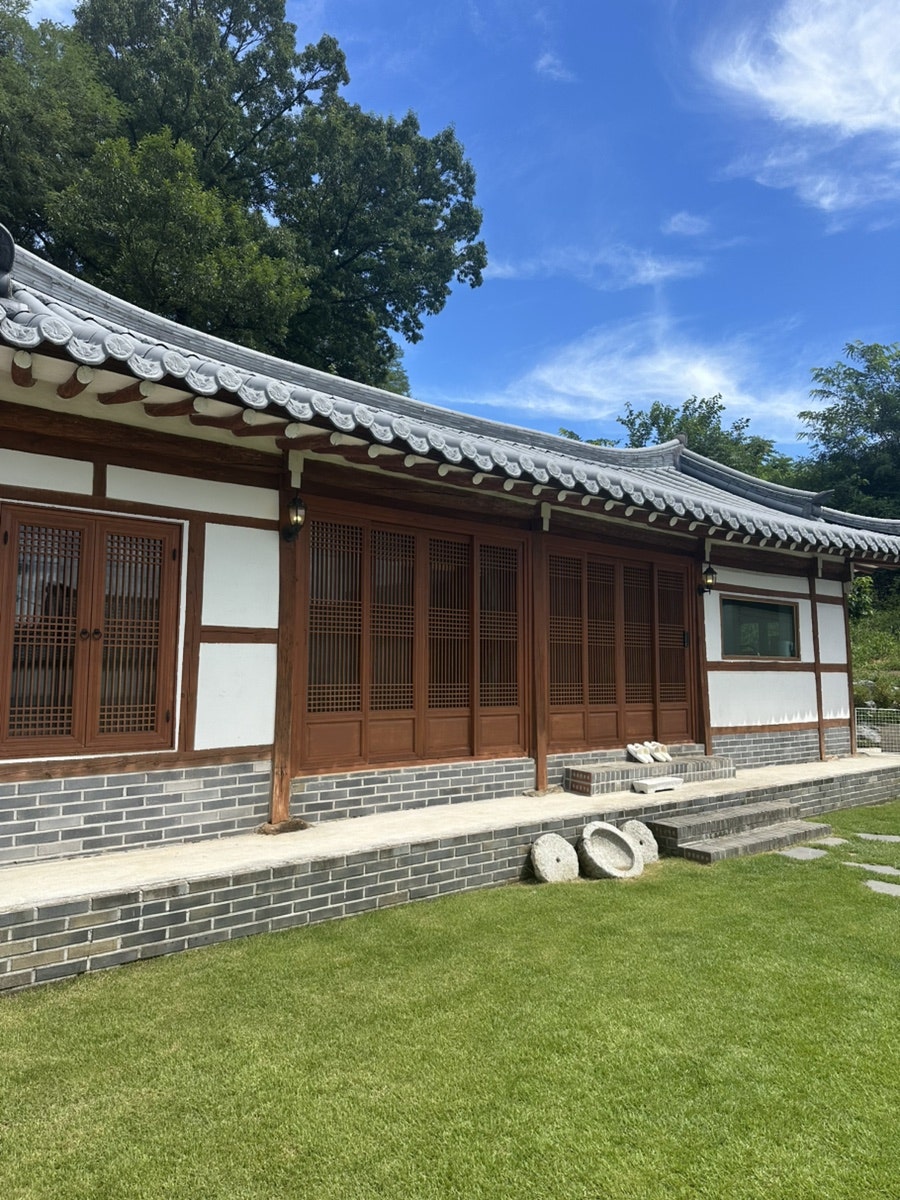한옥스테이여백 사진 3