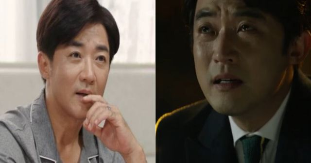 “하늘나라서 잘 놀아”안재욱, 안타까운 소식 전했다