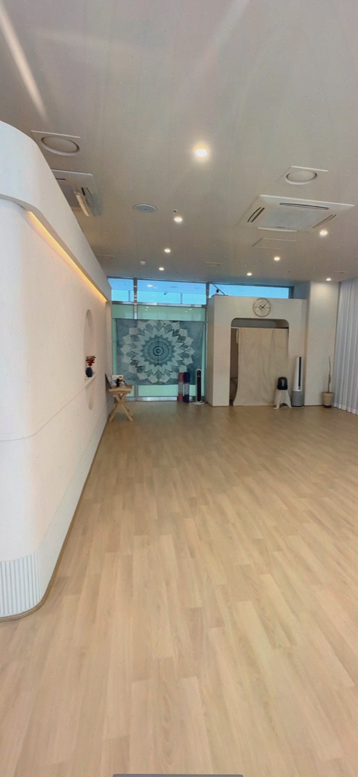  건강한 삶을 위한 위례 요가 체험, 위례 아쉬탕가요가