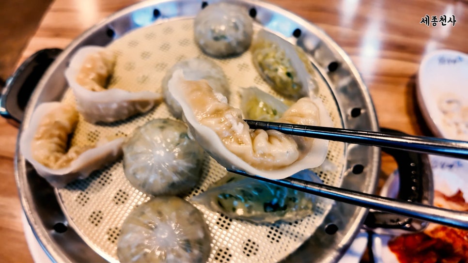 청와삼대 대전문화점 사진 4