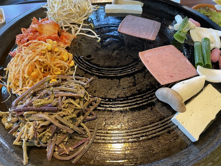 원채왕뚜껑삼겹살 사진 4