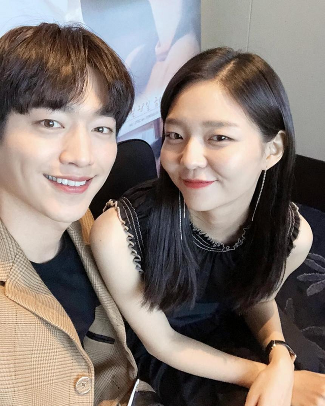  '서초동' 류혜영, 윤균상부터 '그 해 우리는' 최우식, 김다미까지 드라마로 보는 에겐남 &테토녀