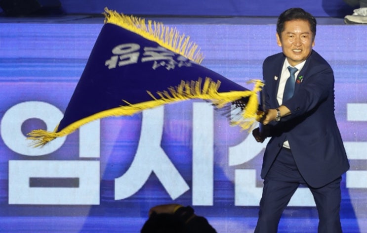 <b>정청래</b> 당대표 시대, <b>외교</b>는 괜찮을까?
