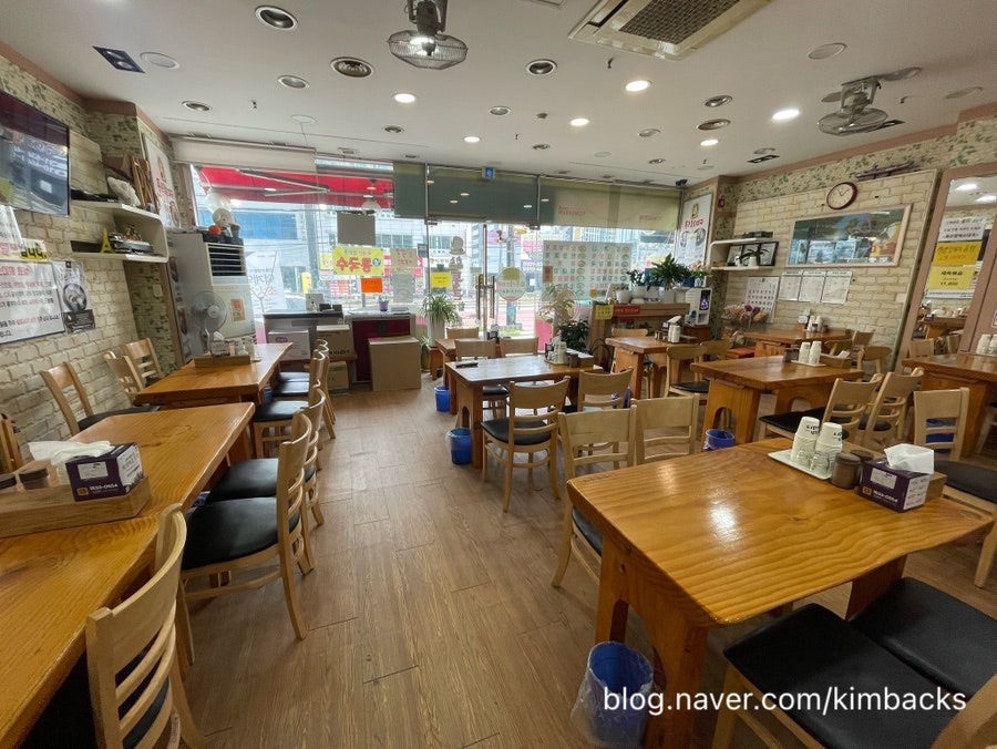 할매토종순대국 덕계점 사진 4