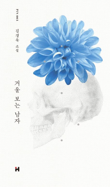  거울 보는 남자 - 김경욱