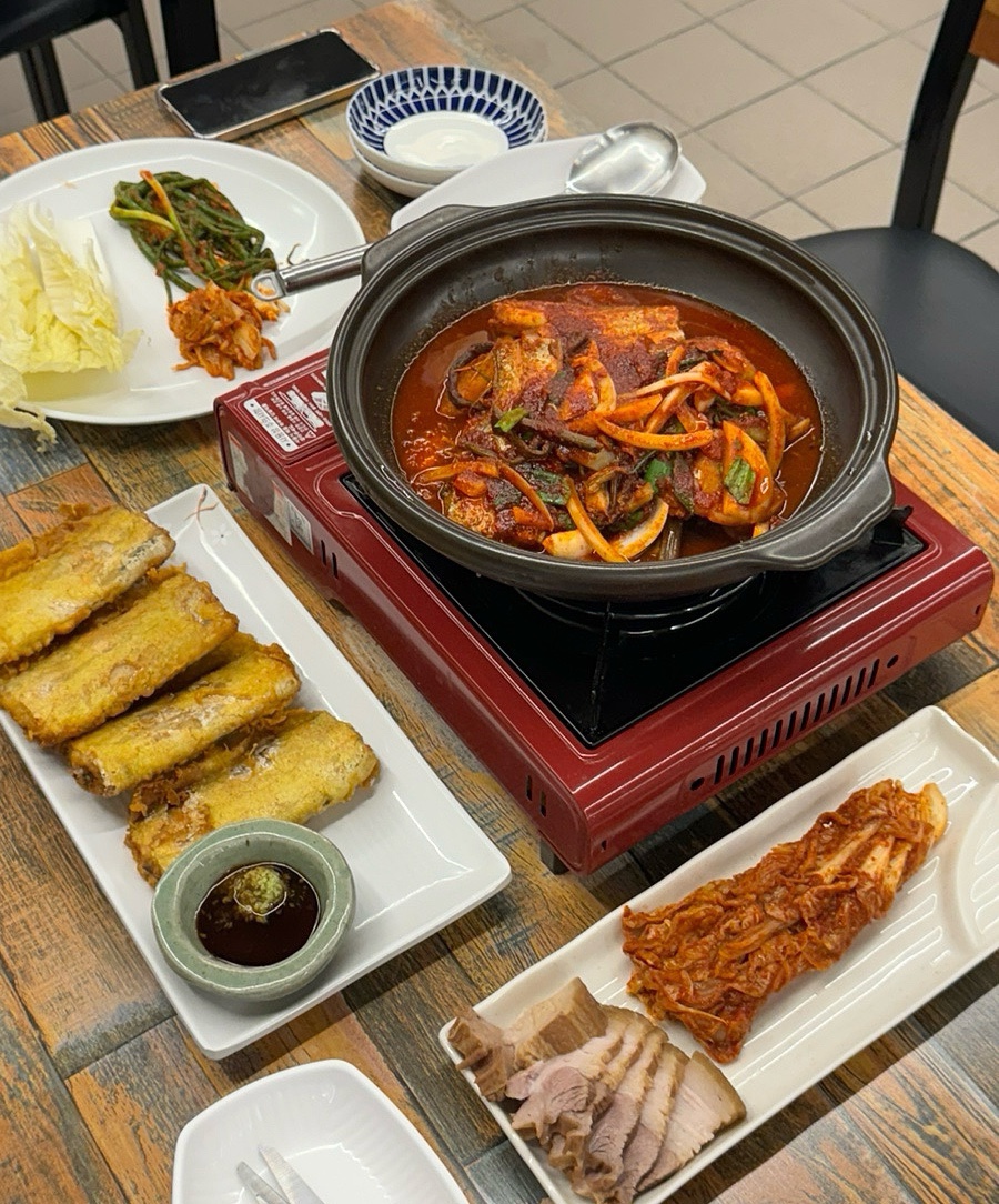 미쓰고 사진 1