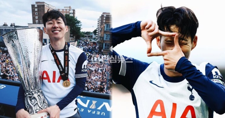 <b>손흥민</b>, 토트넘 결별 선언... 때” <b>이적</b> 어디? (+LAFC, 사우디... 