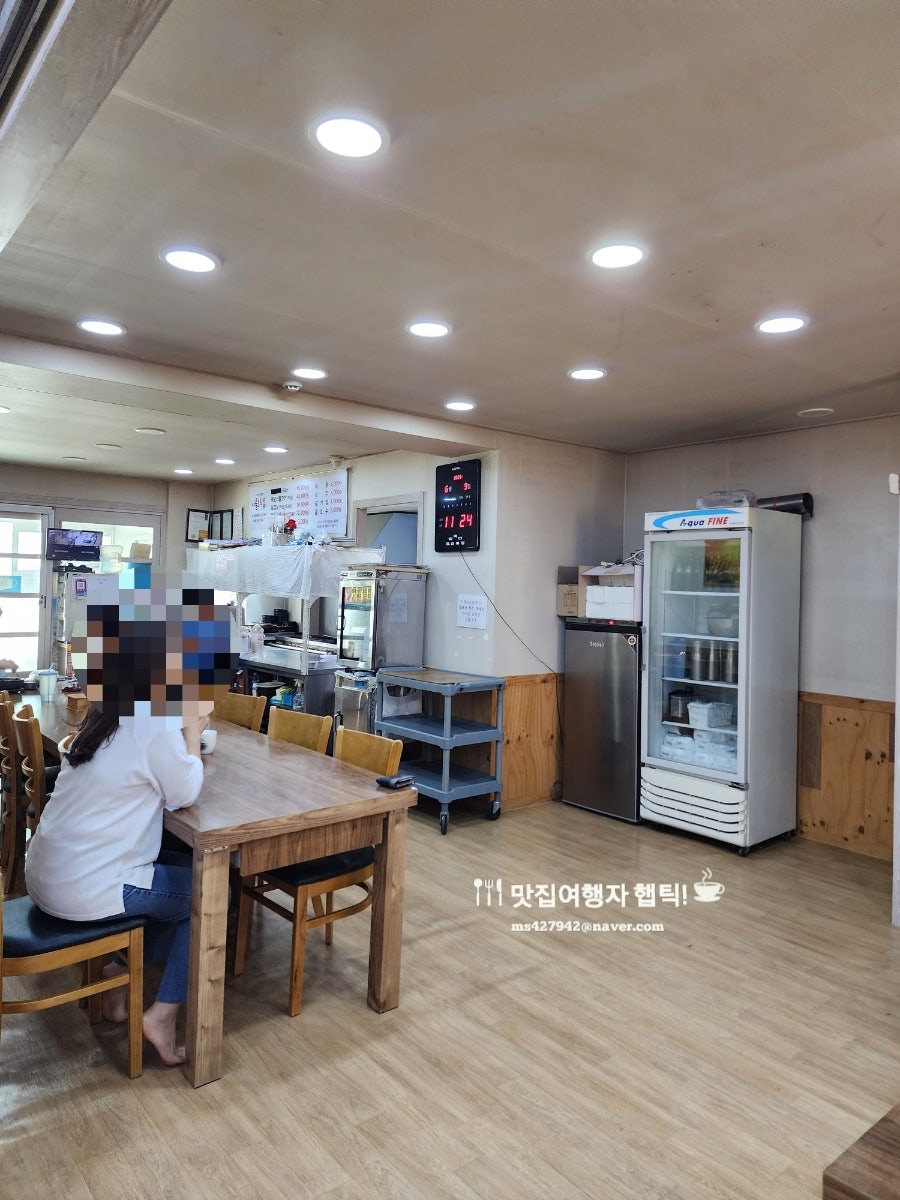 시골보리밥 사진 6