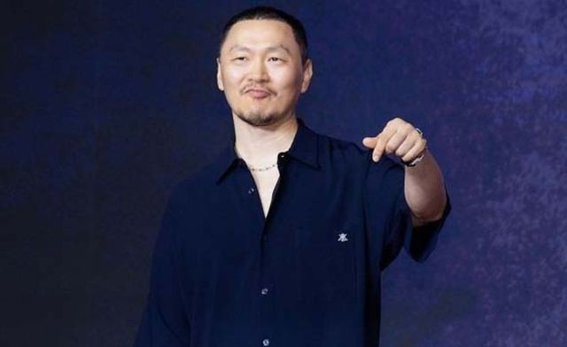  양동근, 정치색 논란에 극대노.. “마음껏 실망하고 욕해”