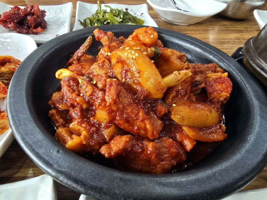 고갯마루 사진 4