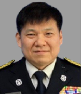 [인사] 제3대 인천검단소방서장 취임