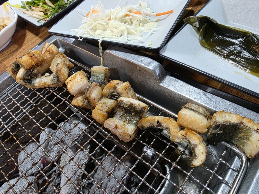풍천민물장어 사진 4