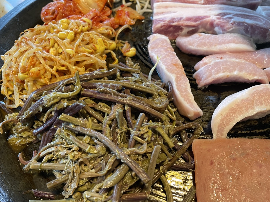 원채왕뚜껑삼겹살 사진 5