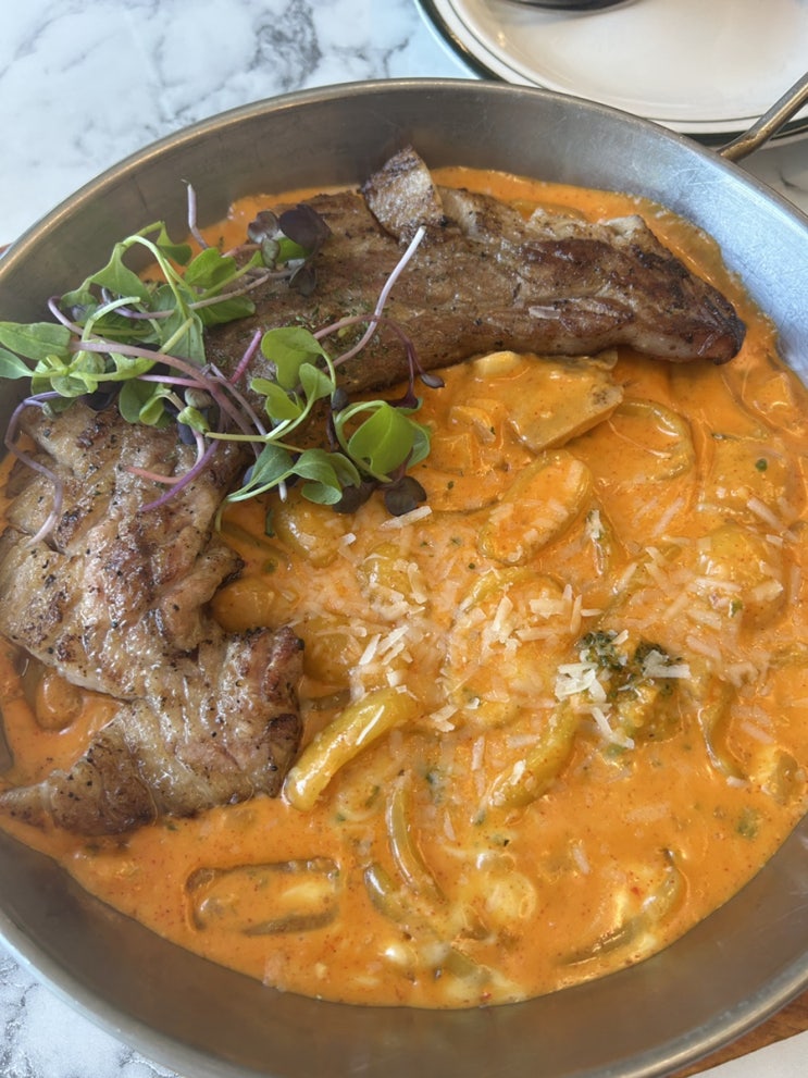  <대구 다사 맛집> 놀이방도 있고 단체모임도 가능한 다사 맛집 라라코스트 다사죽곡점