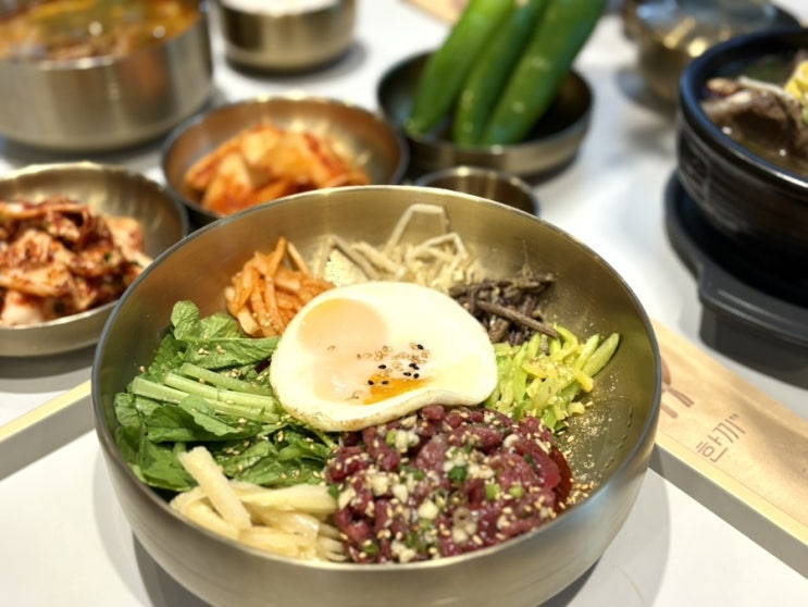  대구 두류동 국밥 맛집 오늘해장 재방문