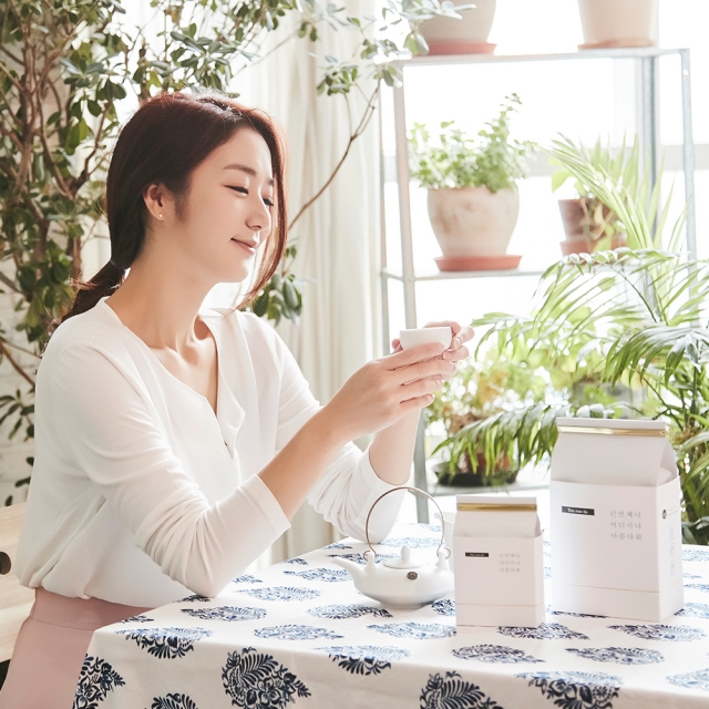  속이 더부룩할 때 마시는 소화에 좋은 건강차 Best 4