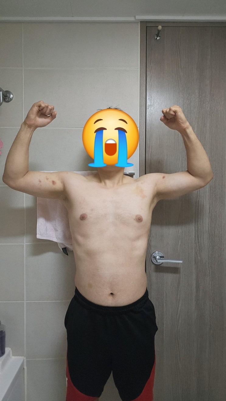  MMA를 시작했습니다 ㅋㅋ