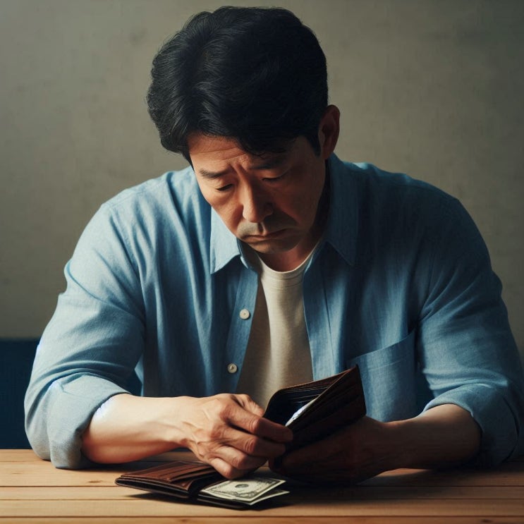  40대에 깨달은 현실, 왜 지금 '노후자금 준비'를 시작해야 할까요?