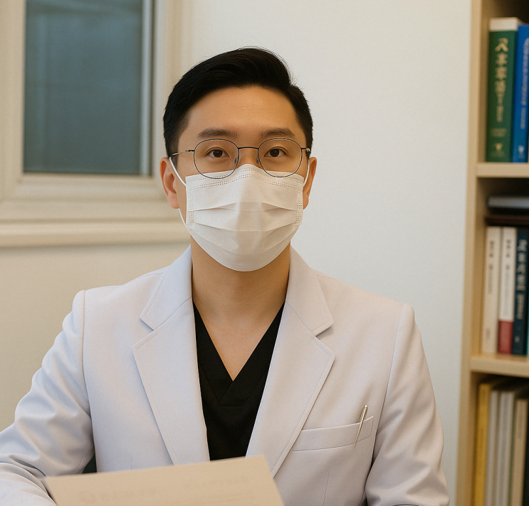  덥고 지치고 소화도 안 된다면?중계동한의원 치료가 필요한 때입니다.