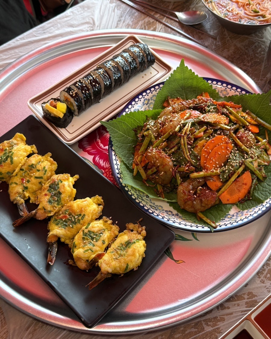 바다포차 돌섬 남악점 사진 5