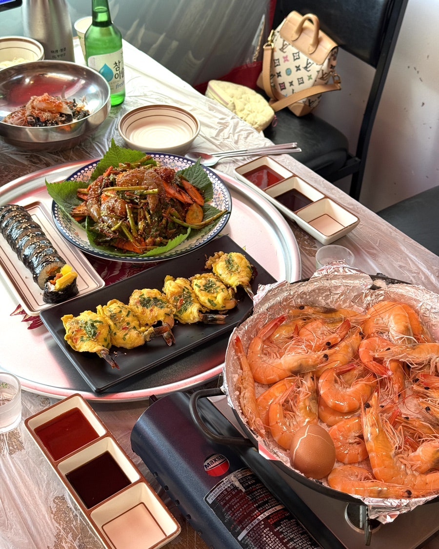 바다포차 돌섬 남악점 사진 4