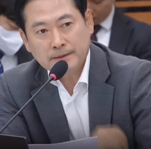 <b>장동혁</b> 의원 프로필 나이 교회 부인 재산 당대표 후보 한동훈