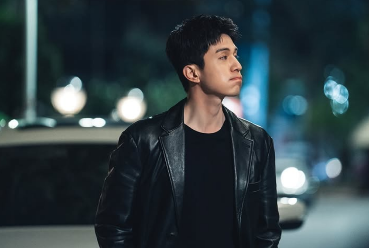 이동욱 사주, 착한 사나이 박석철역 운명이 이미 보였다?!소름 돋는 연...