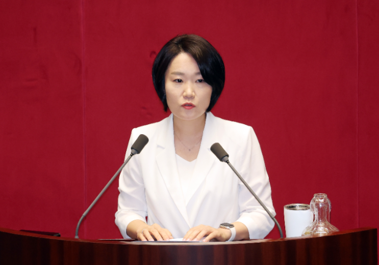 더불어민주당 <b>국회의원</b> <b>이소영</b> 프로필
