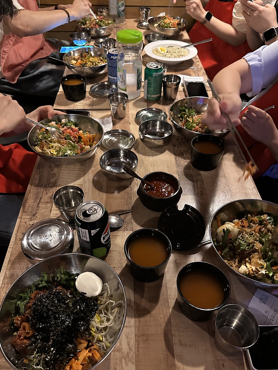 교반 안산상록수점 사진 6